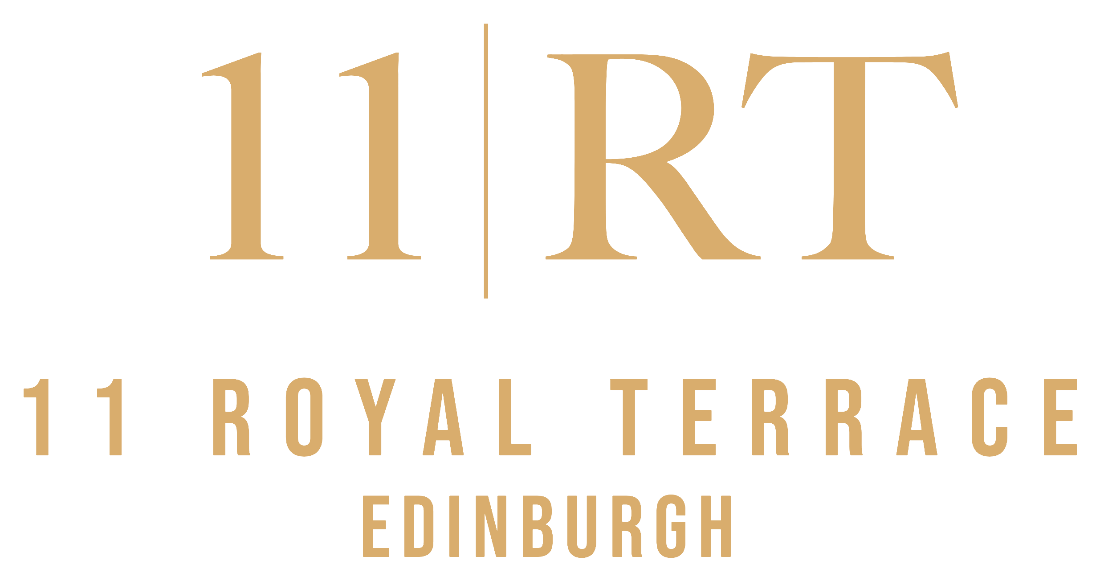 Eleven Royal Terrace, Edinburgh
